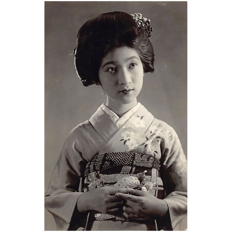 Rare collectable postcards of JAPAN. Vintage Postcards of JAPAN