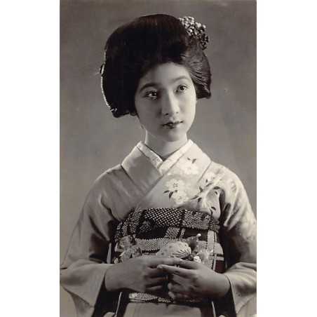 Rare collectable postcards of JAPAN. Vintage Postcards of JAPAN