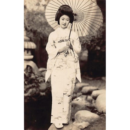Rare collectable postcards of JAPAN. Vintage Postcards of JAPAN