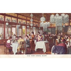 Rare collectable postcards of JAPAN. Vintage Postcards of JAPAN