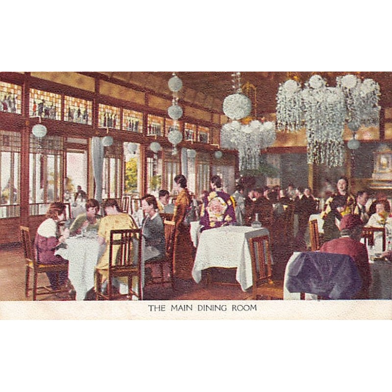 Rare collectable postcards of JAPAN. Vintage Postcards of JAPAN