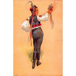 Rare collectable postcards of CZECH REPUBLIC. Vintage Postcards of CZECH REPUBLIC