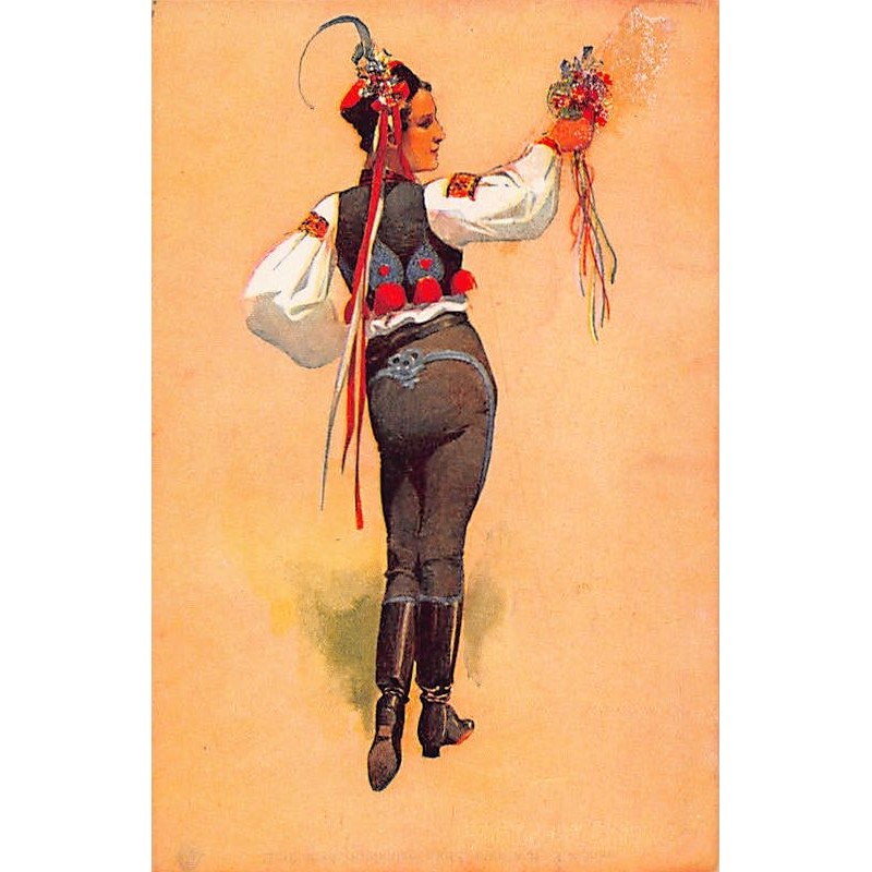 Rare collectable postcards of CZECH REPUBLIC. Vintage Postcards of CZECH REPUBLIC