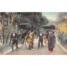 Rare collectable postcards of JAPAN. Vintage Postcards of JAPAN