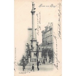 Rare collectable postcards of CZECH REPUBLIC. Vintage Postcards of CZECH REPUBLIC