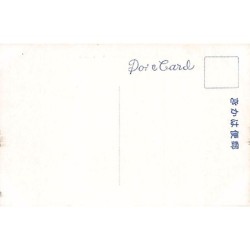 Rare collectable postcards of JAPAN. Vintage Postcards of JAPAN