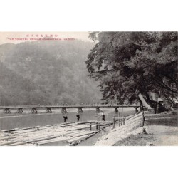 Rare collectable postcards of JAPAN. Vintage Postcards of JAPAN