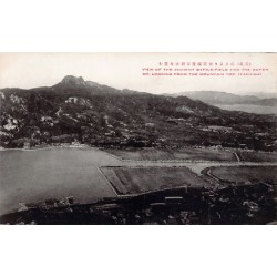 Rare collectable postcards of JAPAN. Vintage Postcards of JAPAN