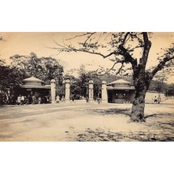Rare collectable postcards of JAPAN. Vintage Postcards of JAPAN