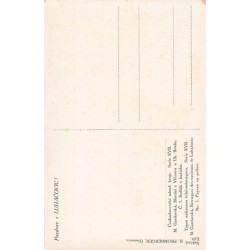 Rare collectable postcards of CZECH REPUBLIC. Vintage Postcards of CZECH REPUBLIC