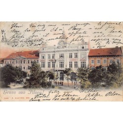 Rare collectable postcards of CZECH REPUBLIC. Vintage Postcards of CZECH REPUBLIC