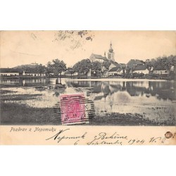 Rare collectable postcards of CZECH REPUBLIC. Vintage Postcards of CZECH REPUBLIC