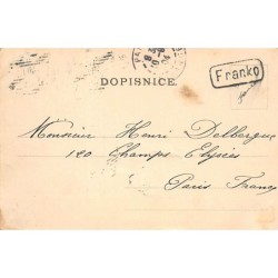 Rare collectable postcards of CZECH REPUBLIC. Vintage Postcards of CZECH REPUBLIC