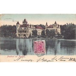 Rare collectable postcards of CZECH REPUBLIC. Vintage Postcards of CZECH REPUBLIC