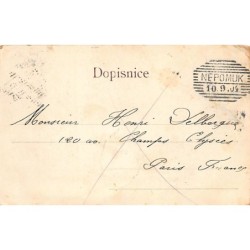 Rare collectable postcards of CZECH REPUBLIC. Vintage Postcards of CZECH REPUBLIC