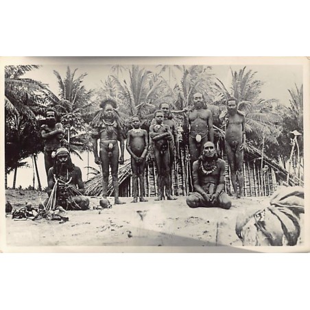 Rare collectable postcards of PAPUA NEW GUINEA. Vintage Postcards of PAPUA NEW GUINEA