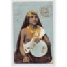 Rare collectable postcards of ETHNIC NUDE. Vintage Postcards of ETHNIC NUDE
