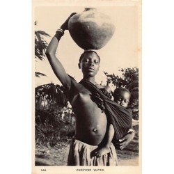 Rare collectable postcards of ETHNIC NUDE. Vintage Postcards of ETHNIC NUDE