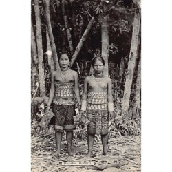 Rare collectable postcards of ETHNIC NUDE. Vintage Postcards of ETHNIC NUDE