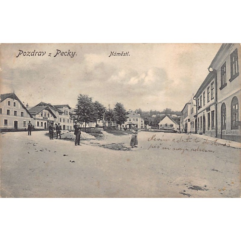 Rare collectable postcards of CZECH REPUBLIC. Vintage Postcards of CZECH REPUBLIC