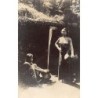 Rare collectable postcards of ETHNIC NUDE. Vintage Postcards of ETHNIC NUDE