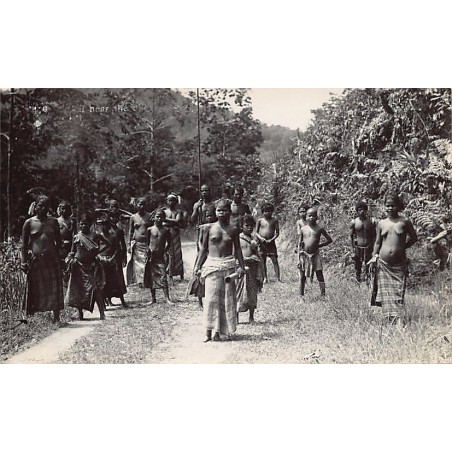 Rare collectable postcards of ETHNIC NUDE. Vintage Postcards of ETHNIC NUDE