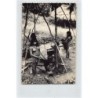 Rare collectable postcards of ETHNIC NUDE. Vintage Postcards of ETHNIC NUDE