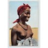 Rare collectable postcards of ETHNIC NUDE. Vintage Postcards of ETHNIC NUDE