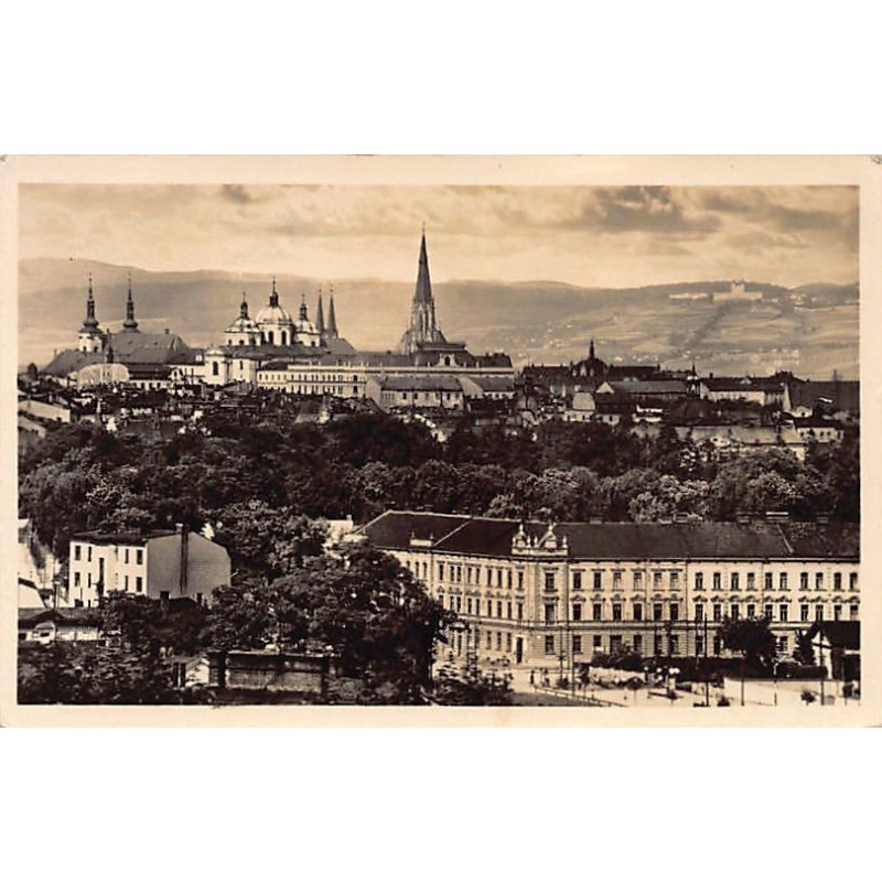 Rare collectable postcards of CZECH REPUBLIC. Vintage Postcards of CZECH REPUBLIC