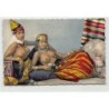 Rare collectable postcards of ETHNIC NUDE. Vintage Postcards of ETHNIC NUDE
