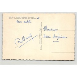 Rare collectable postcards of ETHNIC NUDE. Vintage Postcards of ETHNIC NUDE
