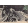 Rare collectable postcards of ETHNIC NUDE. Vintage Postcards of ETHNIC NUDE