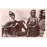 Rare collectable postcards of ETHNIC NUDE. Vintage Postcards of ETHNIC NUDE