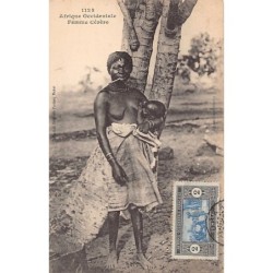Rare collectable postcards of ETHNIC NUDE. Vintage Postcards of ETHNIC NUDE