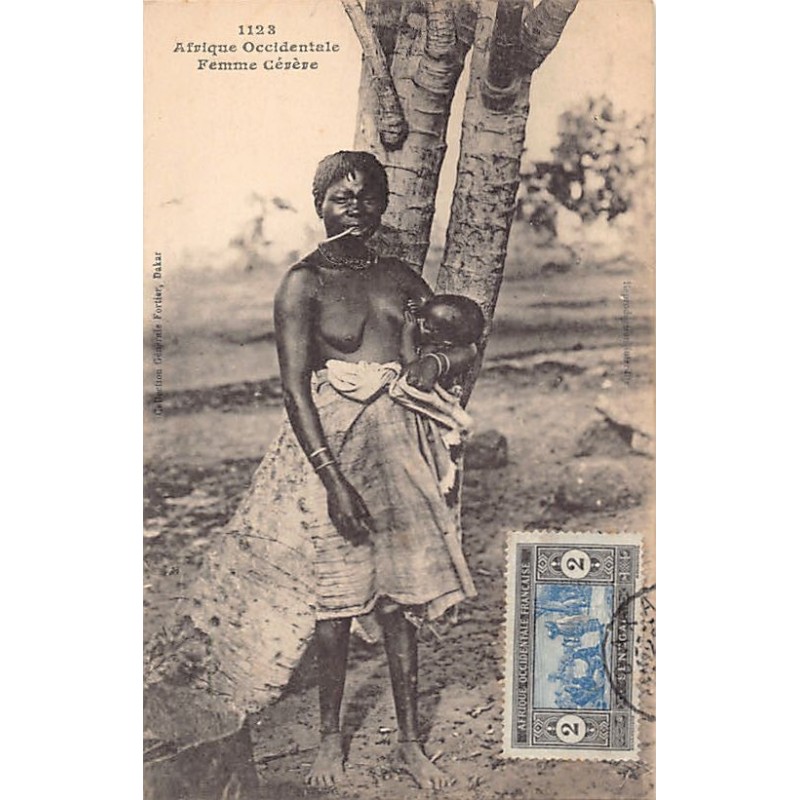 Rare collectable postcards of ETHNIC NUDE. Vintage Postcards of ETHNIC NUDE