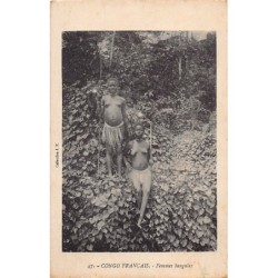 Rare collectable postcards of ETHNIC NUDE. Vintage Postcards of ETHNIC NUDE