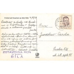 Rare collectable postcards of CZECH REPUBLIC. Vintage Postcards of CZECH REPUBLIC