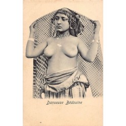 Rare collectable postcards of ETHNIC NUDE. Vintage Postcards of ETHNIC NUDE