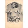 Rare collectable postcards of ETHNIC NUDE. Vintage Postcards of ETHNIC NUDE
