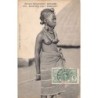 Rare collectable postcards of ETHNIC NUDE. Vintage Postcards of ETHNIC NUDE