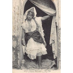Rare collectable postcards of ETHNIC NUDE. Vintage Postcards of ETHNIC NUDE