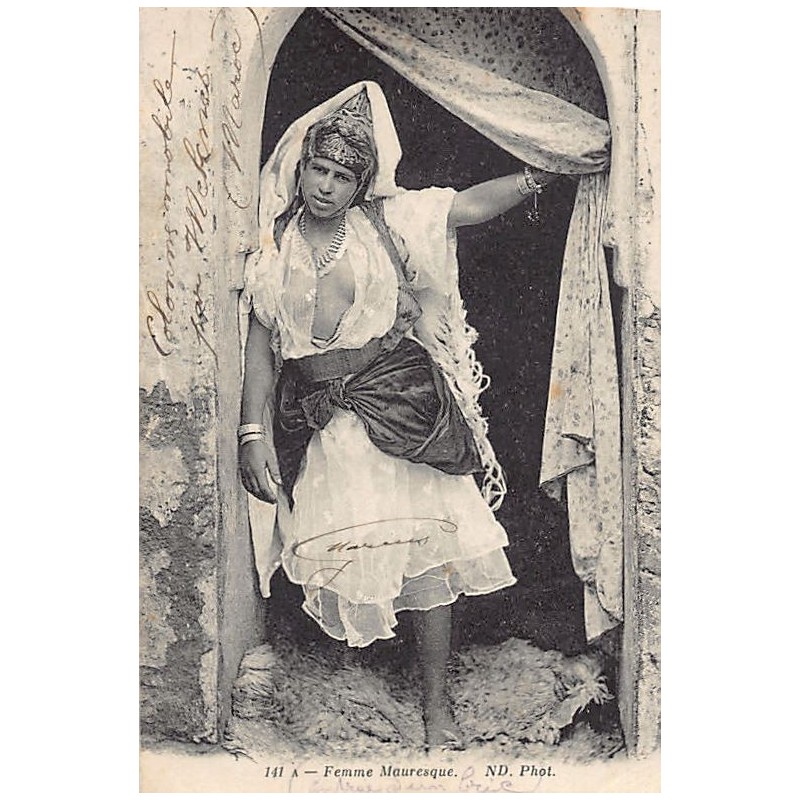 Rare collectable postcards of ETHNIC NUDE. Vintage Postcards of ETHNIC NUDE