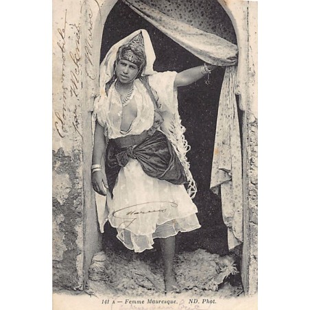 Rare collectable postcards of ETHNIC NUDE. Vintage Postcards of ETHNIC NUDE