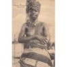 Rare collectable postcards of ETHNIC NUDE. Vintage Postcards of ETHNIC NUDE