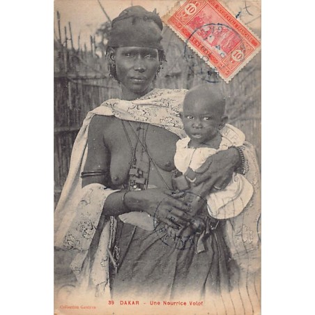 Rare collectable postcards of ETHNIC NUDE. Vintage Postcards of ETHNIC NUDE
