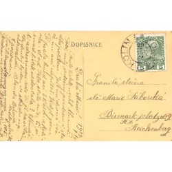 Rare collectable postcards of CZECH REPUBLIC. Vintage Postcards of CZECH REPUBLIC