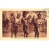 Rare collectable postcards of ETHNIC NUDE. Vintage Postcards of ETHNIC NUDE