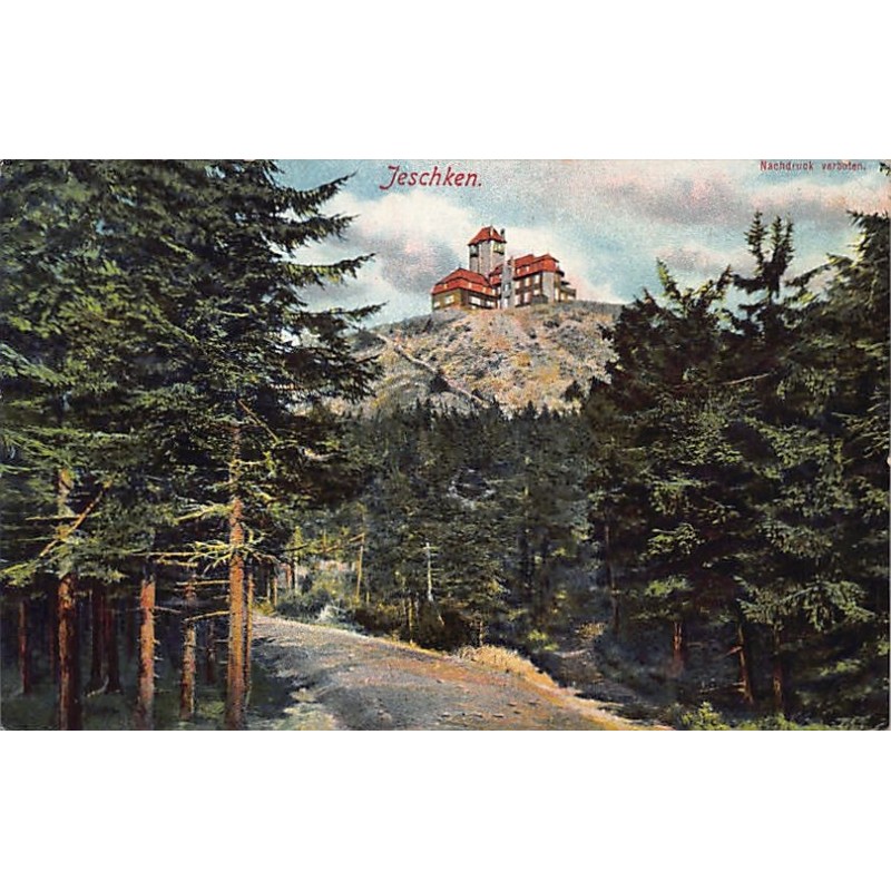 Rare collectable postcards of CZECH REPUBLIC. Vintage Postcards of CZECH REPUBLIC