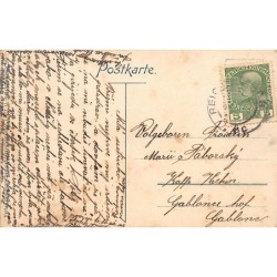 Rare collectable postcards of CZECH REPUBLIC. Vintage Postcards of CZECH REPUBLIC