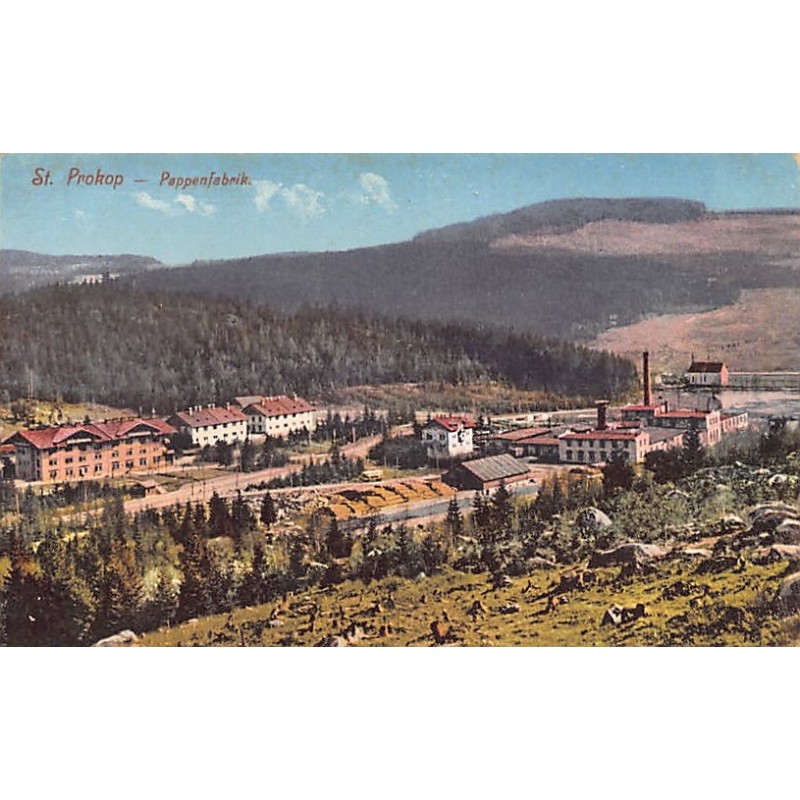 Rare collectable postcards of CZECH REPUBLIC. Vintage Postcards of CZECH REPUBLIC